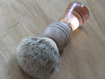 Jakkalsbessie with Super badger knot (ARB 69)