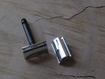 Gillette ball end tech dupe in nickel (UR20)