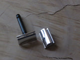 Gillette ball end tech dupe in nickel (UR20)