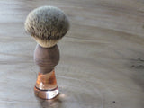 Jakkalsbessie with Super badger knot (ARB 69)