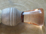 Jakkalsbessie with Super badger knot (ARB 69)