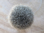 Jakkalsbessie with Super badger knot (ARB 69)