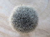 Jakkalsbessie with Super badger knot (ARB 69)