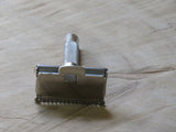 Ever ready 1912 British made single edge razor (V289)