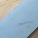 Zulu Grey Natural honing stone. ZG41RS