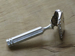 Ever ready 1912 British made single edge razor (V288)