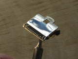 Ever ready 1912 British made single edge razor (V288)