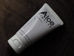 Aloe Finesse intense moisturiser