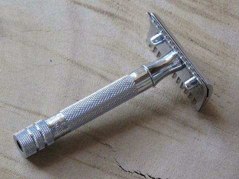 Merkur 15c  three piece razor (UR11)