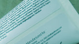 Aloe Finesse intense moisturiser