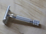 Merkur 15c  three piece razor (UR11)