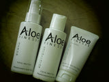 Aloe Finesse intense moisturiser