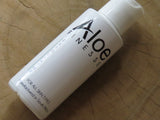 Aloe Finesse exfoliator