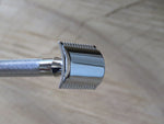 Merkur 15c  three piece razor (UR11)