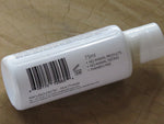 Aloe Finesse exfoliator
