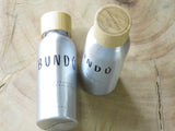 Bundu aftershave splash-Sandalwood
