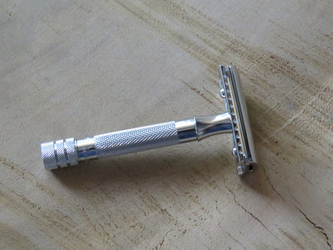 Merkur 33c  three piece razor (UR10)