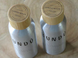 Bundu aftershave splash-Sandalwood