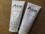 Aloe Finesse purifying mask