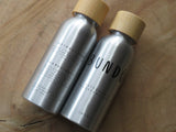 Bundu aftershave splash-Sandalwood