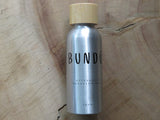 Bundu aftershave splash-Sandalwood