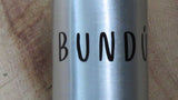 Bundu aftershave splash-Sandalwood