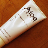Aloe Finesse tightening mask