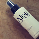 Aloe Finesse anti insect