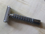 The Ascension Select Twist Adjustable Safety Razor (UR14)