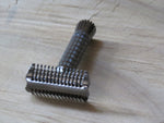 The Ascension Select Twist Adjustable Safety Razor (UR14)