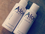 Aloe Finesse toner