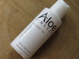 Aloe Finesse cleansing emulsion