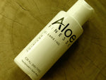 Aloe Finesse cleansing emulsion