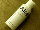 Aloe Finesse cleansing emulsion