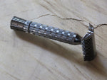 The Ascension Select Twist Adjustable Safety Razor (UR14)