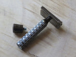 The Ascension Select Twist Adjustable Safety Razor (UR14)