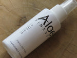 Aloe Finesse toner