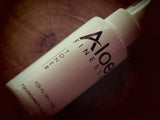 Aloe Finesse toner