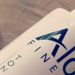 Aloe Finesse toner