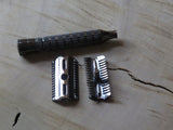 The Ascension Select Twist Adjustable Safety Razor (UR14)