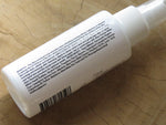 Aloe Finesse toner