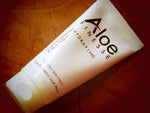 Aloe Finesse hydrating lotion