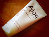 Aloe Finesse hydrating lotion