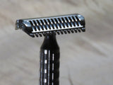 The Ascension Select Twist Adjustable Safety Razor (UR14)