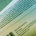 Aloe Finesse hydrating lotion