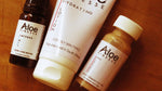 Aloe Finesse spot treatment