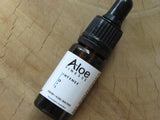 Aloe Finesse intense oil