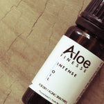Aloe Finesse intense oil