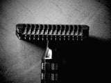 The Ascension Select Twist Adjustable Safety Razor (UR14)