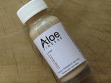 Aloe Finesse spot treatment